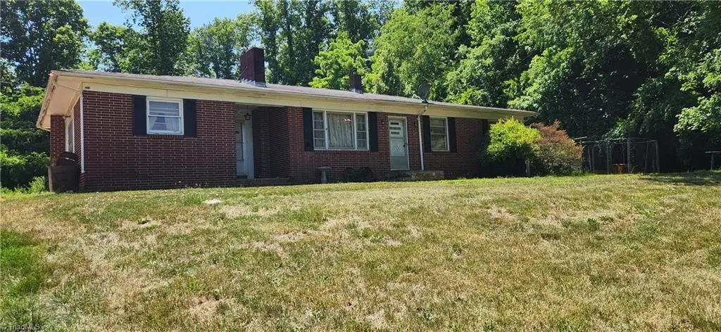 1475 Draco Road, Lenoir, NC 28645 - #1