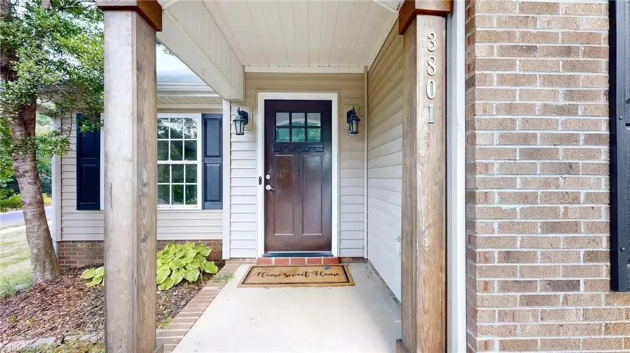 3801 Bluestem Drive, Greensboro, NC 27405 - #3