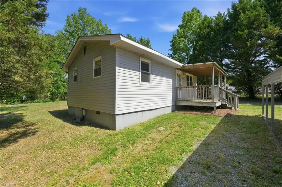 1463 Thomas Haith Lane, Burlington, NC 27215 - #3