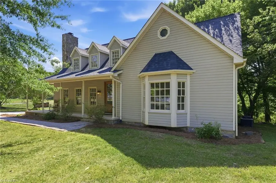 6628 Alley Road #A, Summerfield, NC 27358 - #2