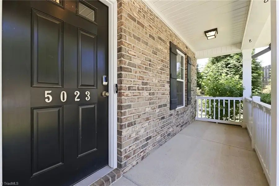 5023 Long Grove Drive, Kernersville, NC 27284 - #2