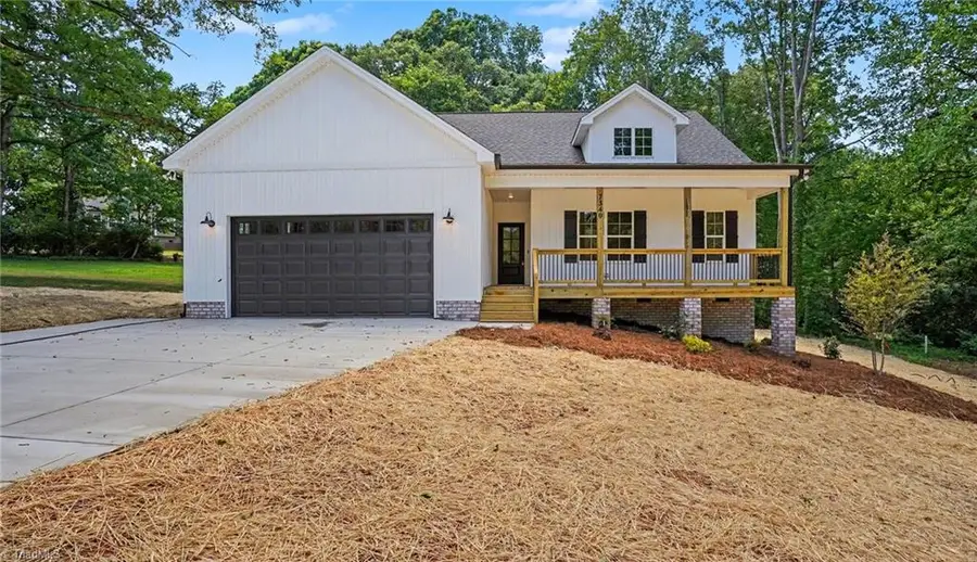 7340 Church Street, Rural Hall, NC 27045 - #3