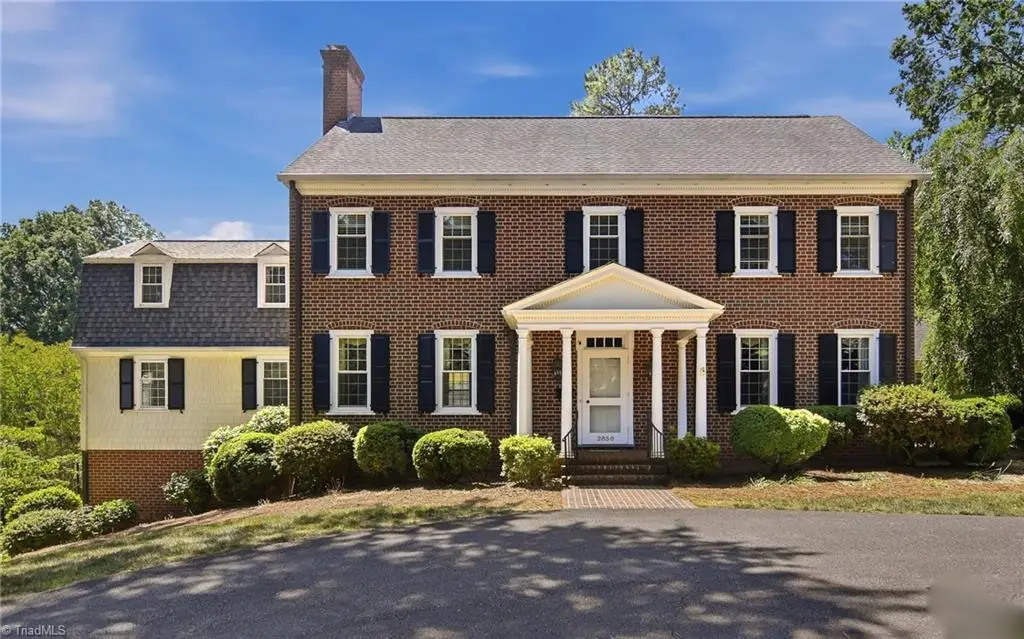 2850 Merry Acres Lane, Winston Salem, NC 27106 - #1