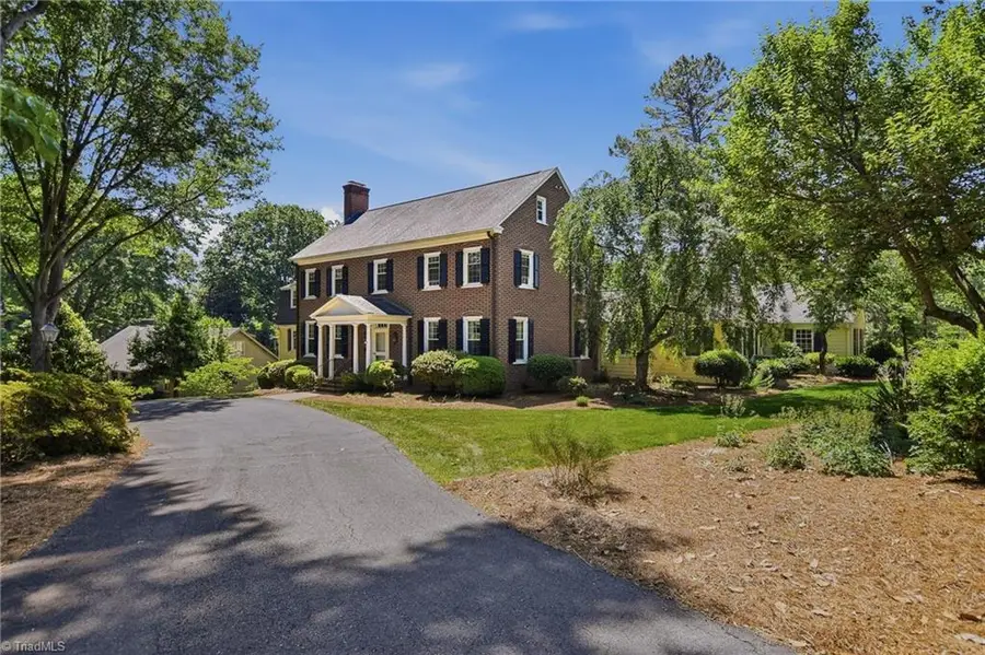 2850 Merry Acres Lane, Winston Salem, NC 27106 - #3