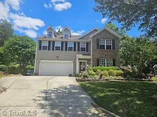 3980 Claybrooke Court, High Point, NC 27265 - #1