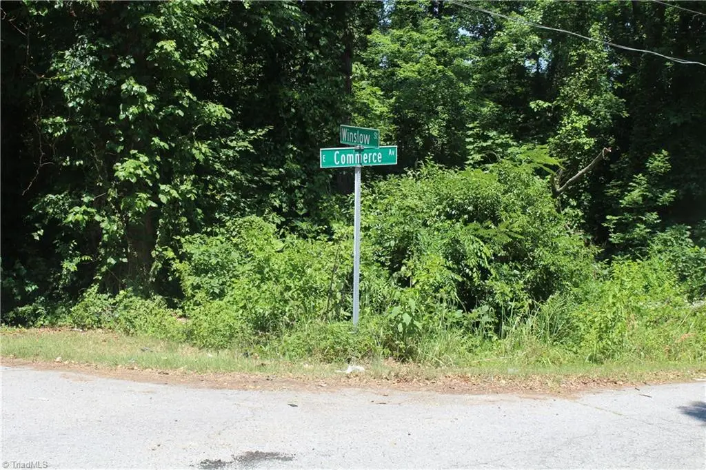 1801 E Commerce Avenue, High Point, NC 27260 - #1