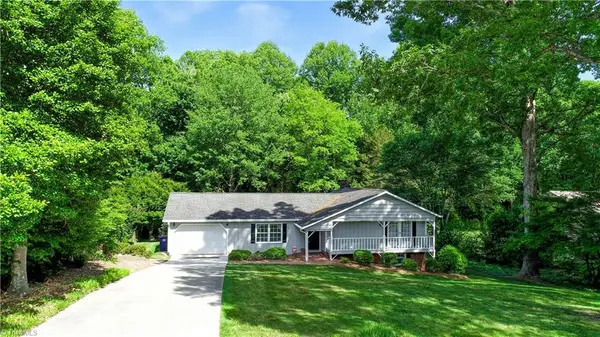 1823 Pope Lane, Kernersville, NC 27284