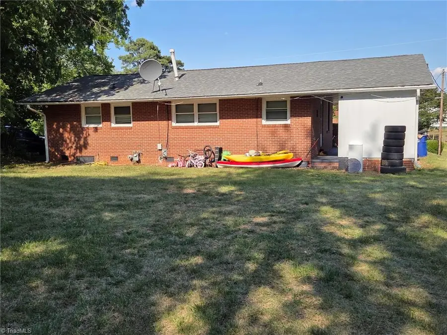 2812 Emerson Street, Winston Salem, NC 27107 - #3