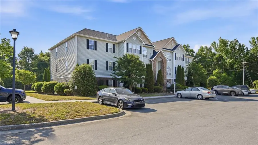 3771 Holmes Creek Place #201, Winston Salem, NC 27127 - #3
