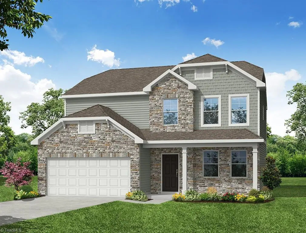 5334 Roshni Terrace, McLeansville, NC 27301 - #1