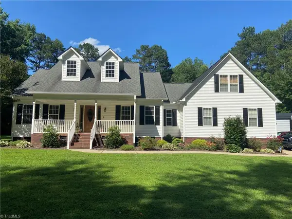 1749 Sells Road, Salisbury, NC 28144