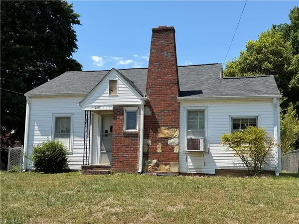 2117 Sprague Street, Winston-Salem, NC 27107