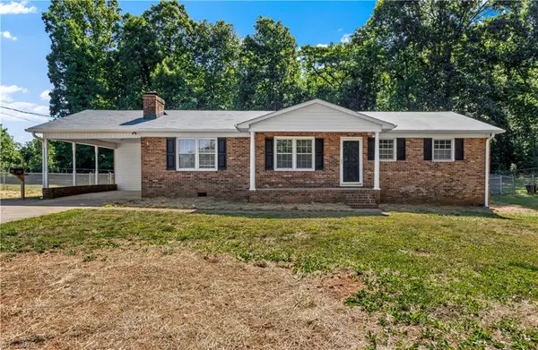 4609 Paradise Lane, Winston-Salem, NC 27101