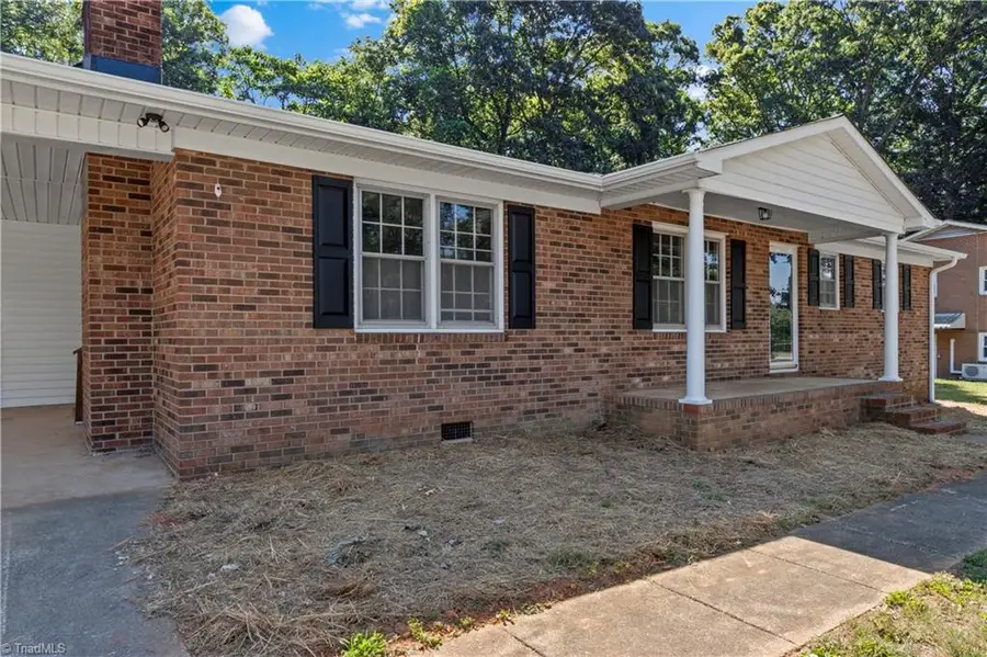 4609 Paradise Lane, Middle Fork Ii, NC 27101 - #3