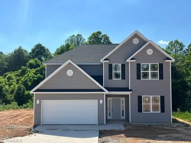 127 Scenic View Trail, Madison, NC 27025 - #1