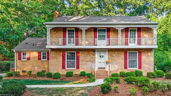 508 Leawood Drive, Greensboro, NC 27410