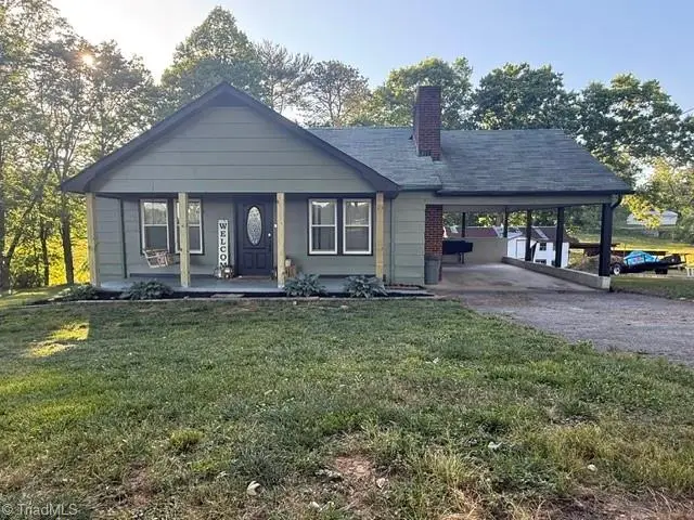 222 Handy Walker Street, North Wilkesboro, NC 28659 - #1