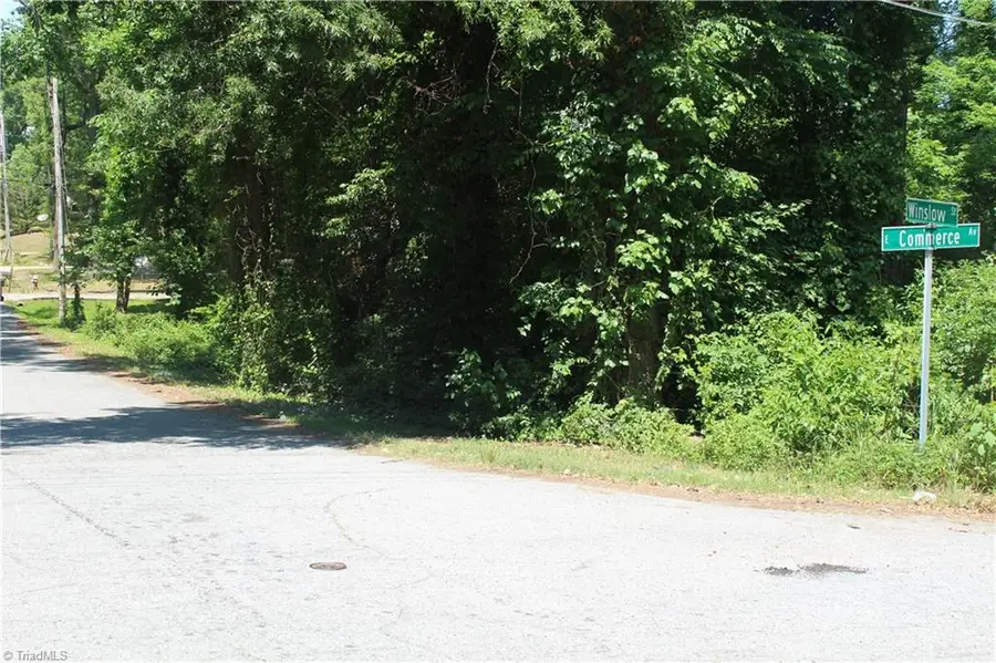 1805 E Commerce Avenue, High Point, NC 27260 - #2