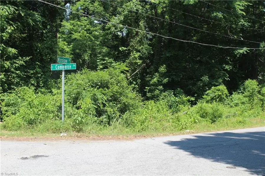 1805 E Commerce Avenue, High Point, NC 27260 - #3