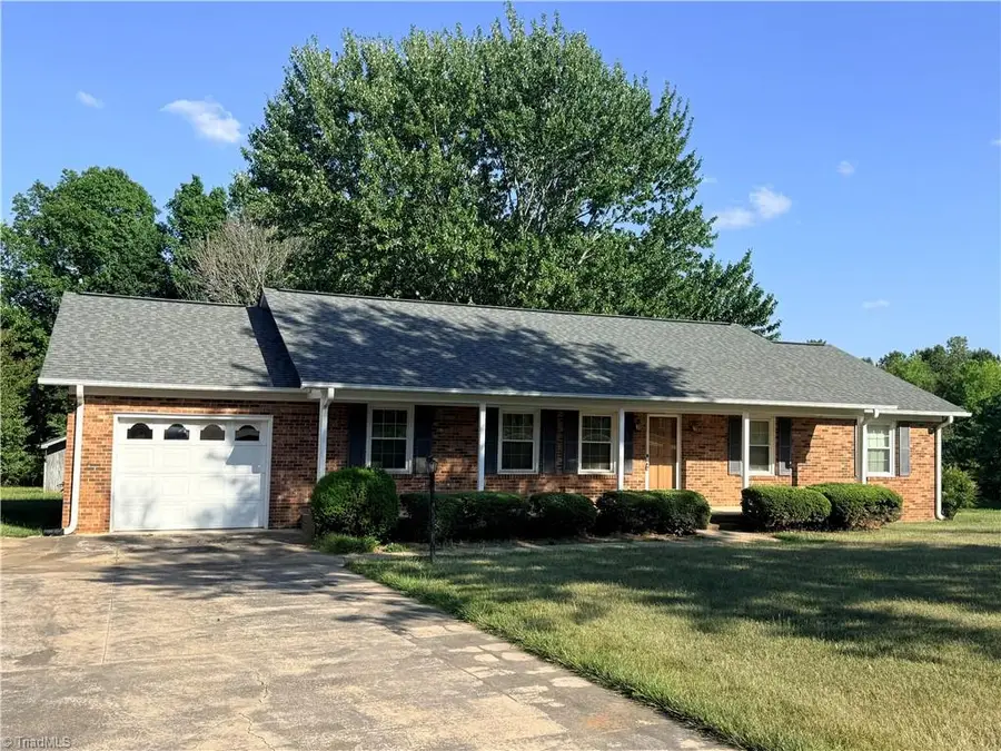 874 Rockcliff Terrace, Asheboro, NC 27205 - #3