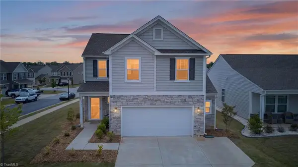 5701 Baverhof Drive, Greensboro, NC 27405