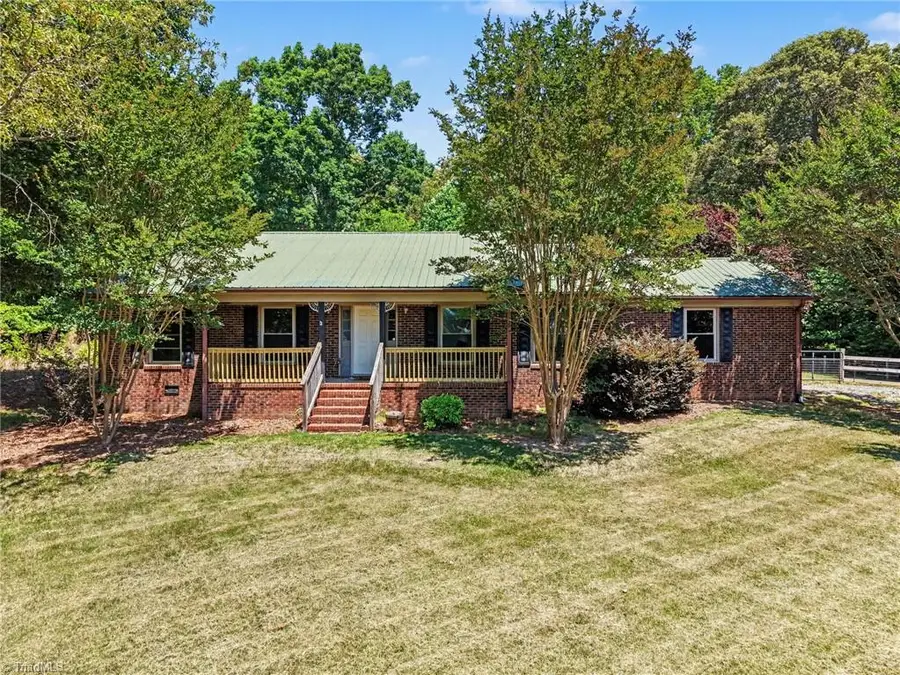 2975 Benny Lineberry Road, Climax, NC 27233 - #2