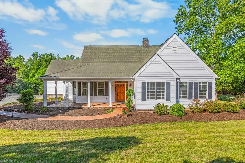 7950 Haviland Court, Pfafftown, NC 27040 - #1