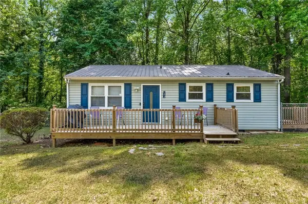 942 Marlboro Street, High Point, NC 27260