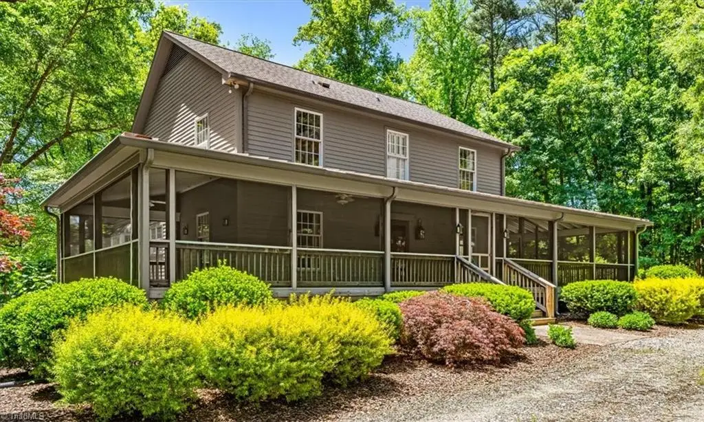 5264 Williard Road, Oak Ridge, NC 27310 - #1