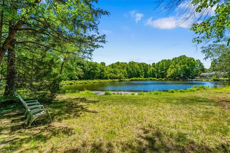 5264 Williard Road, Oak Ridge, NC 27310 - #2