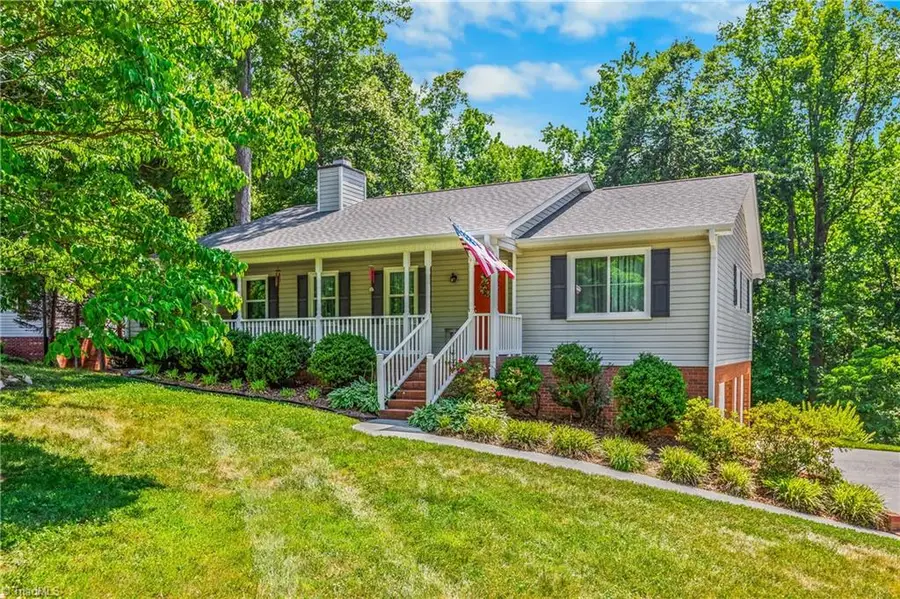 180 Creekside Drive, High Point, NC 27265 - #3