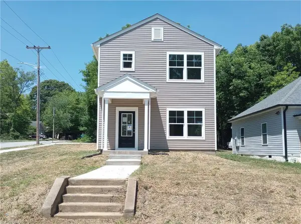 801 E Commerce Avenue, High Point, NC 27260