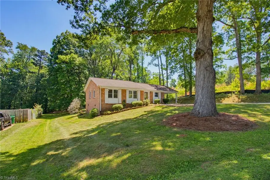 117 Peachtree Lane, King, NC 27021 - #3