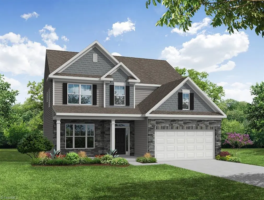 2046 Abbotts Vista Drive, Kernersville, NC 27284 - #1