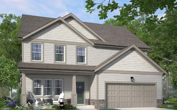 9199 Stoney River Lane, Kernersville, NC 27284