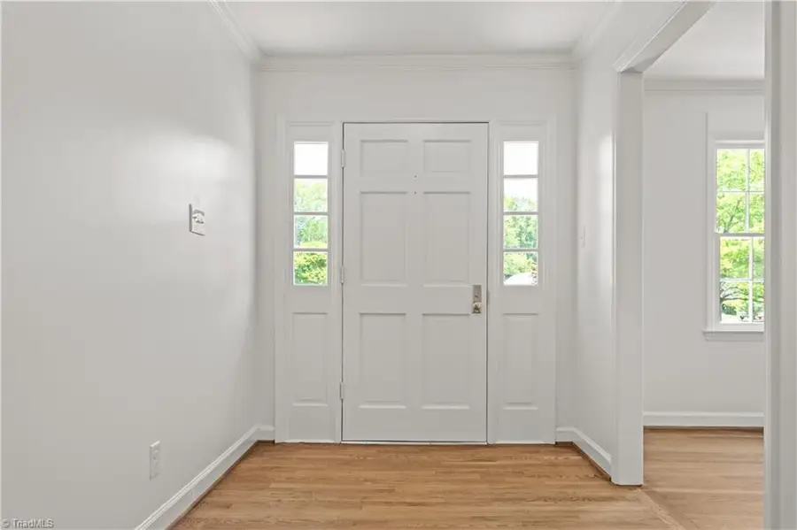 4018 Watauga Drive, Greensboro, NC 27410 - #3