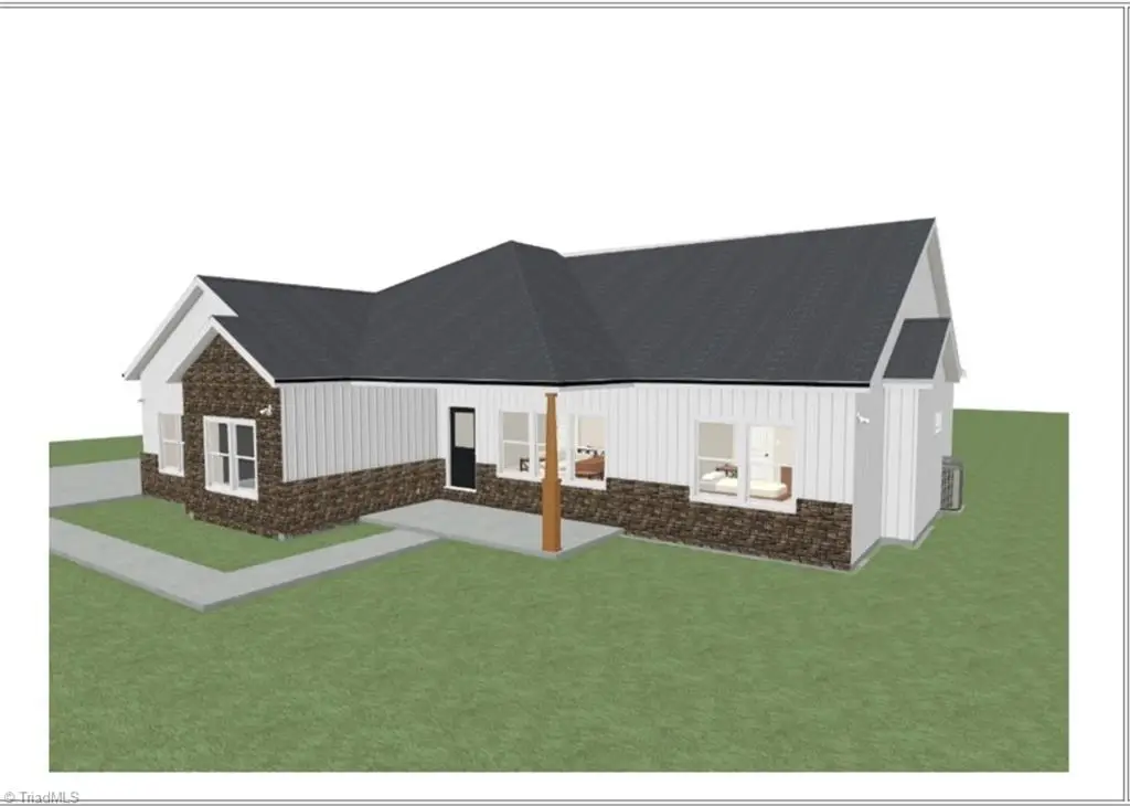 1569 E Ridge Road, Salisbury, NC 28144 - #1
