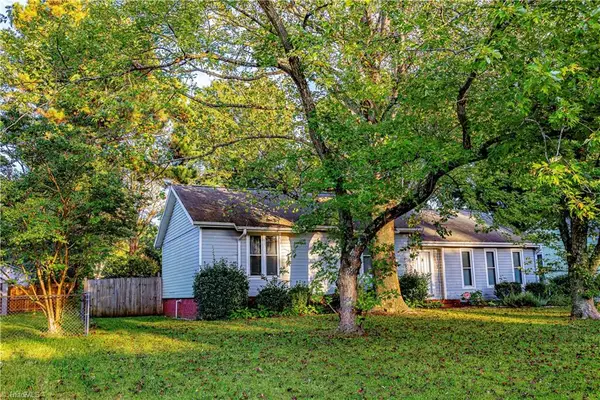Address Withheld By Seller, High Point, NC 27265