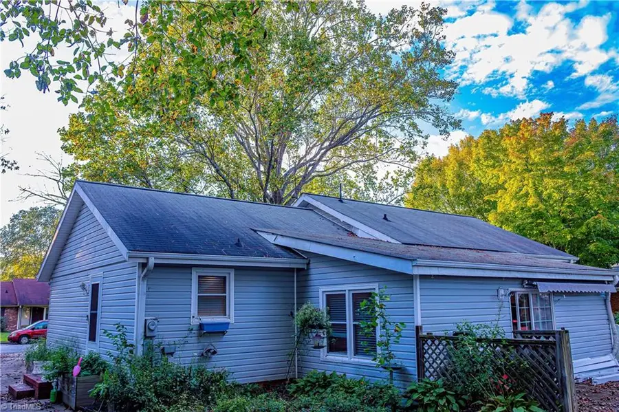 Address Withheld By Seller, High Point, NC 27265 - #2
