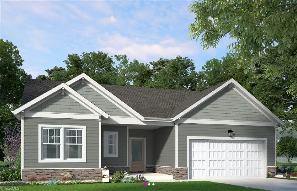 9217 Stoney River Lane, Kernersville, NC 27284 - #1