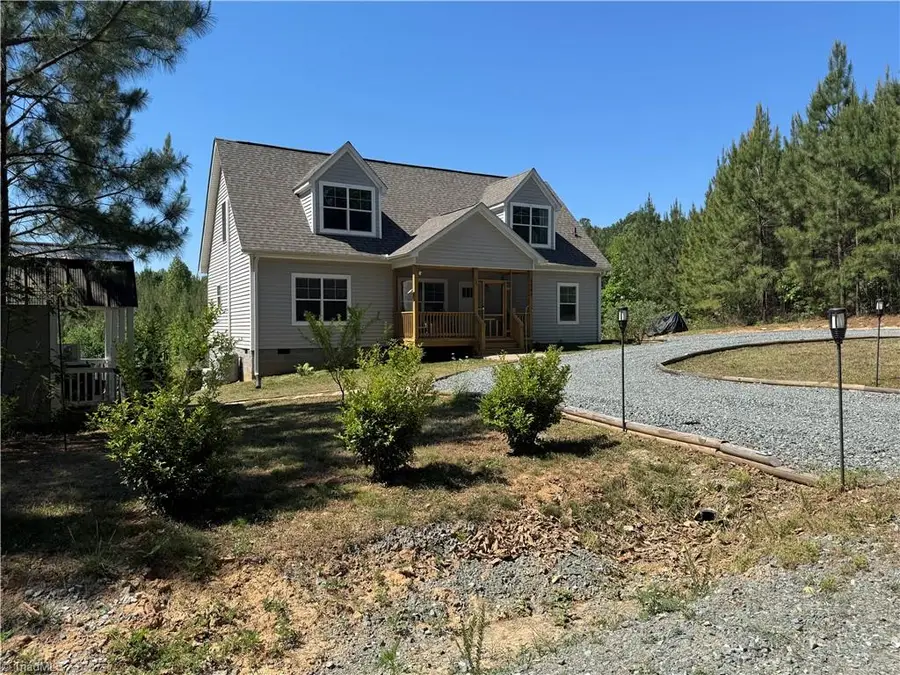 4542 Mountain Spring Road, Germanton, NC 27019 - #2