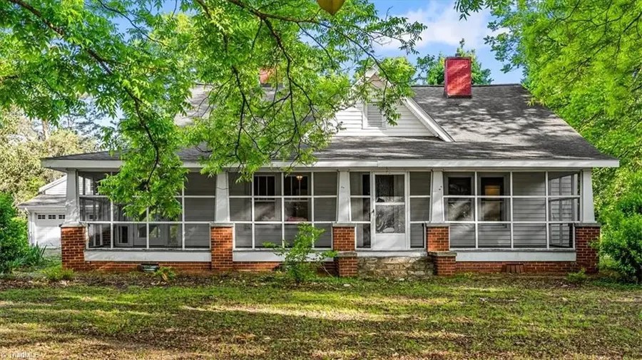 1212 Ritters Lake Road, Greensboro, NC 27406 - #2