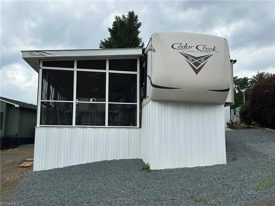 223 Grand View Drive, New London, NC 28127 - #3