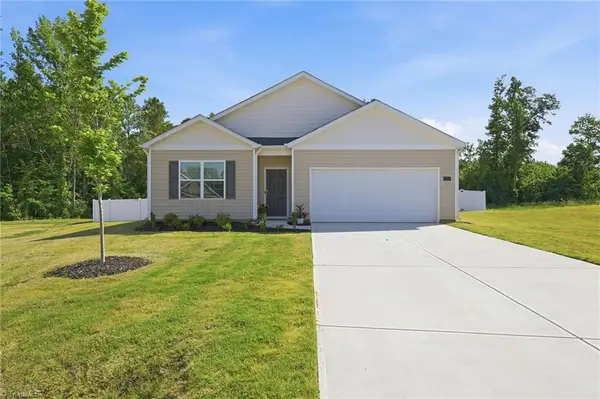 214 Jack Rabbit Court, Lexington, NC 27292