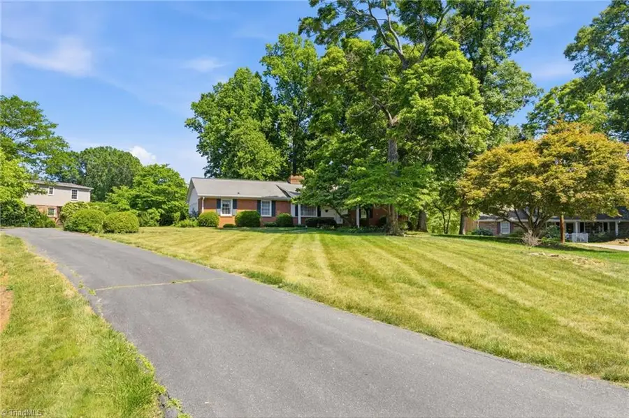 3533 Woodmere Place, Winston Salem, NC 27106 - #2