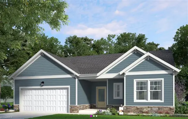 9205 Stoney River Lane, Kernersville, NC 27284