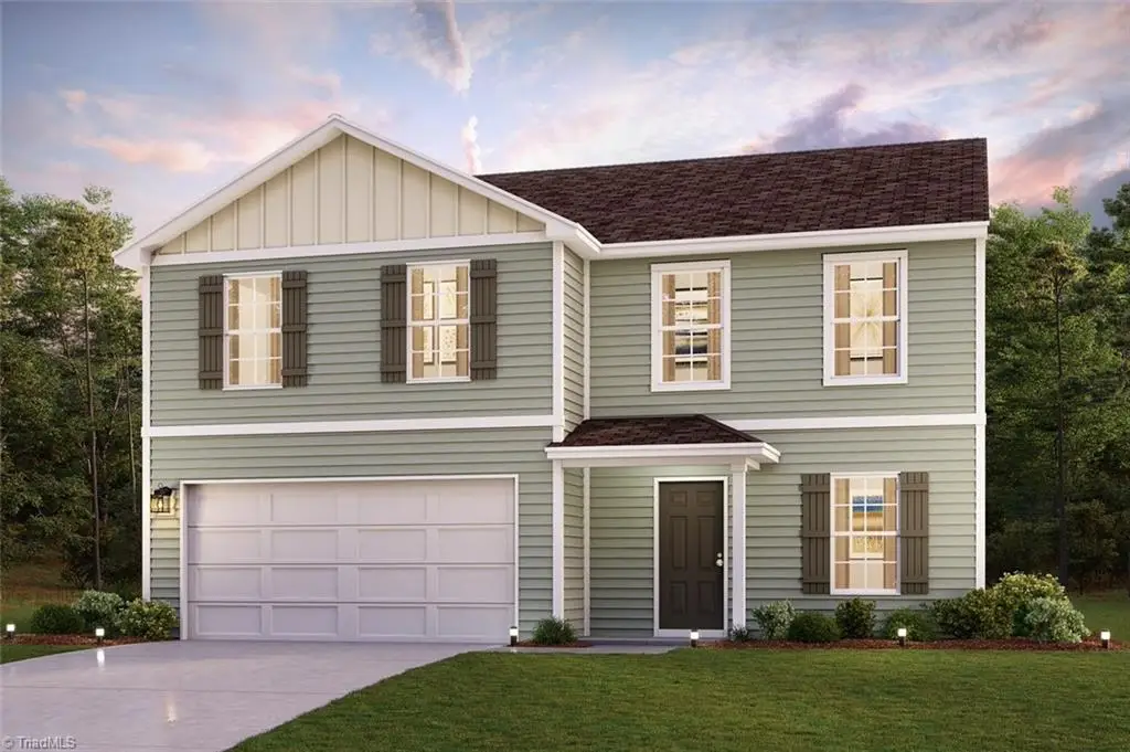 108 Weller Lane, Thomasville, NC 27360 - #1