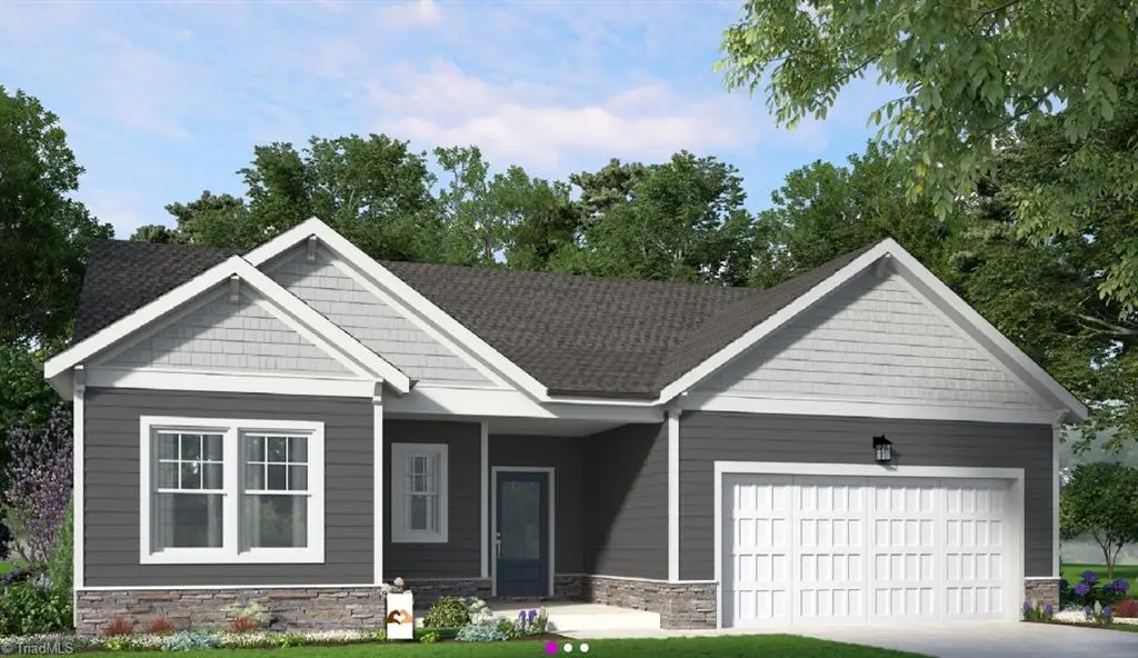 3538 Spring Hope Court, Kernersville, NC 27284 - #1