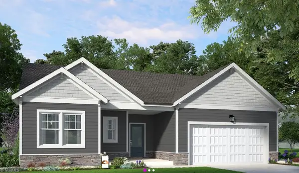 3538 Spring Hope Court, Kernersville, NC 27284