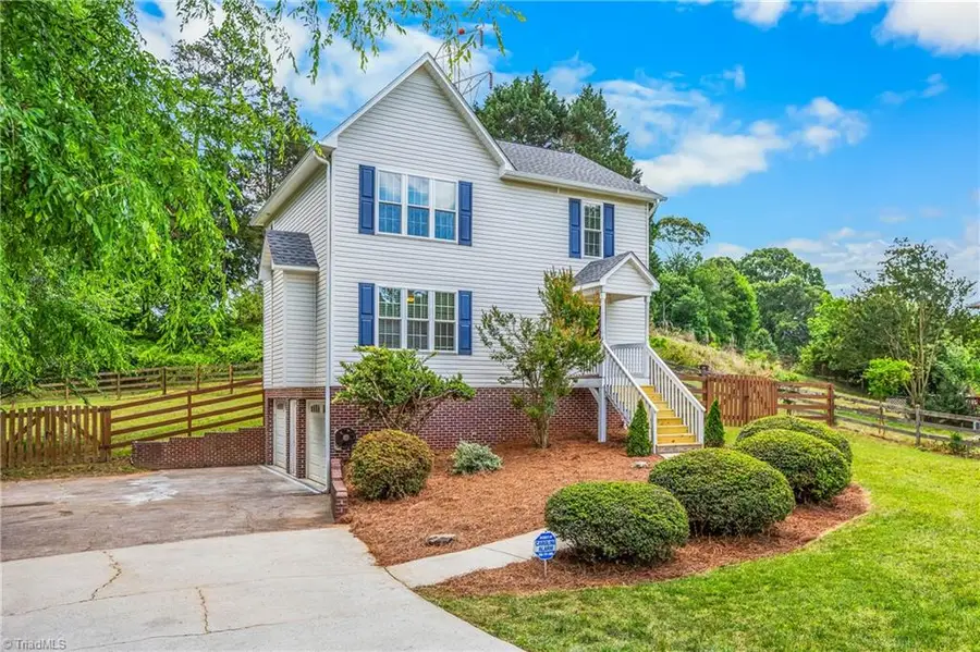 129 Twin Valley Drive, Clemmons, NC 27012 - #3